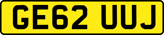 GE62UUJ