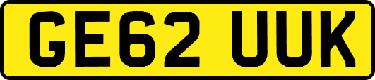 GE62UUK