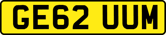 GE62UUM