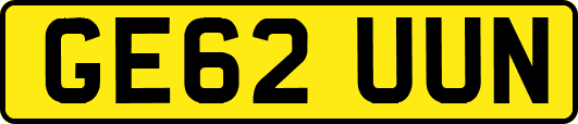 GE62UUN