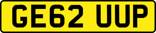 GE62UUP