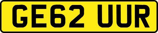 GE62UUR