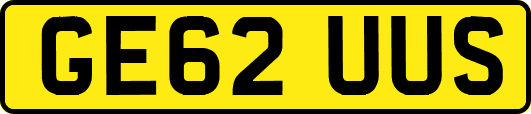 GE62UUS