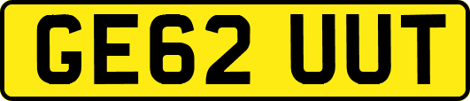 GE62UUT
