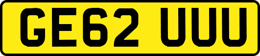 GE62UUU