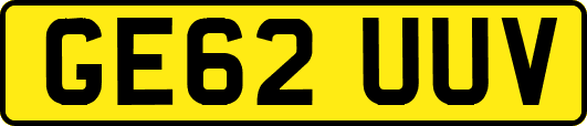 GE62UUV