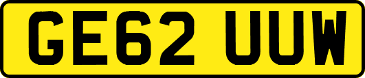 GE62UUW