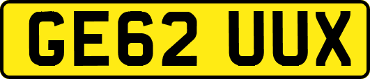 GE62UUX