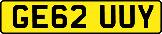 GE62UUY