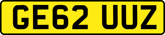 GE62UUZ