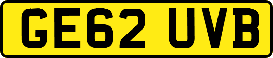 GE62UVB