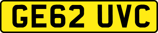 GE62UVC