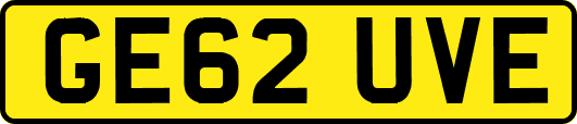 GE62UVE