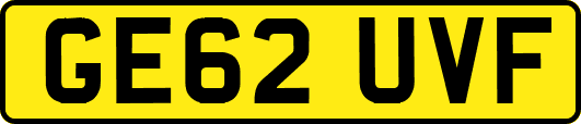 GE62UVF
