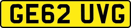 GE62UVG