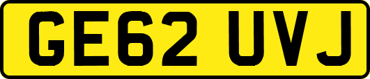 GE62UVJ