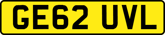 GE62UVL