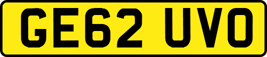 GE62UVO