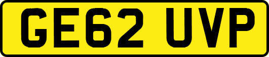GE62UVP