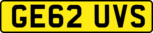 GE62UVS