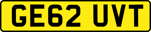 GE62UVT