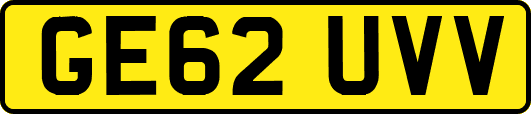 GE62UVV