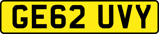 GE62UVY
