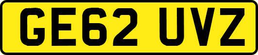 GE62UVZ