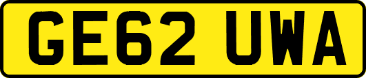 GE62UWA