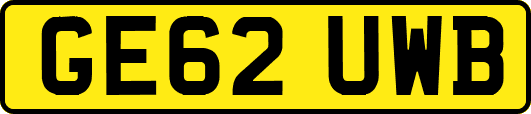 GE62UWB