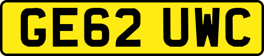 GE62UWC