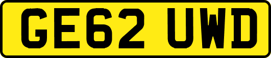 GE62UWD