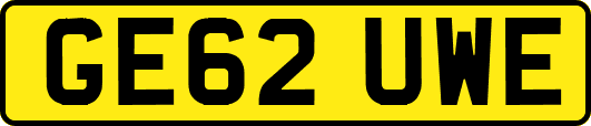GE62UWE