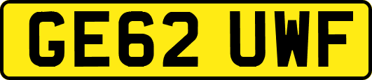 GE62UWF