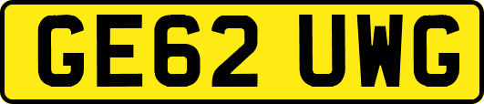 GE62UWG