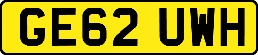 GE62UWH