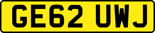GE62UWJ