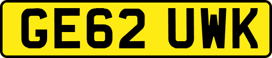 GE62UWK