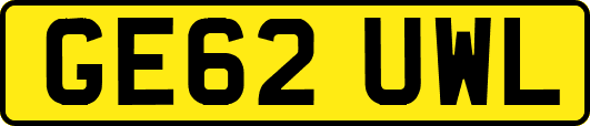 GE62UWL