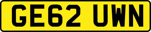 GE62UWN