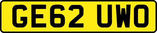 GE62UWO