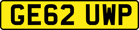 GE62UWP