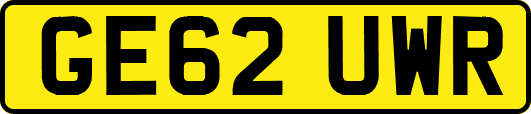GE62UWR