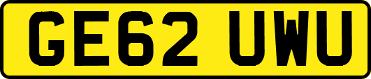 GE62UWU