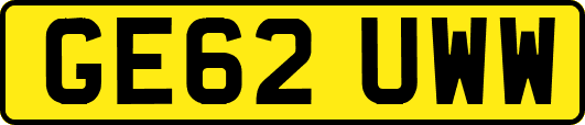 GE62UWW