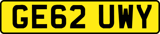 GE62UWY