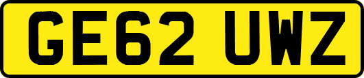 GE62UWZ
