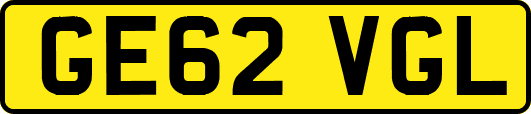 GE62VGL
