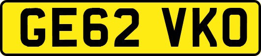 GE62VKO