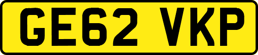 GE62VKP